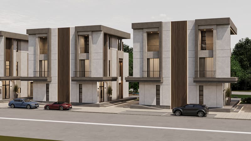 Villa, Mersin — photo 1