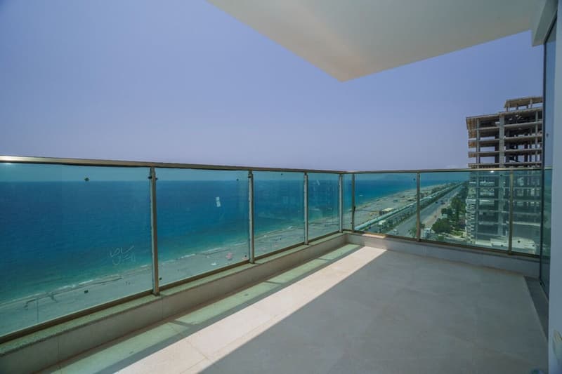 Apartment, Alanya — photo 1
