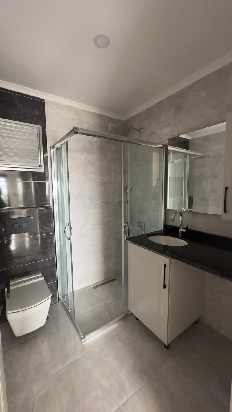 Apartments, Alanya — photo 1