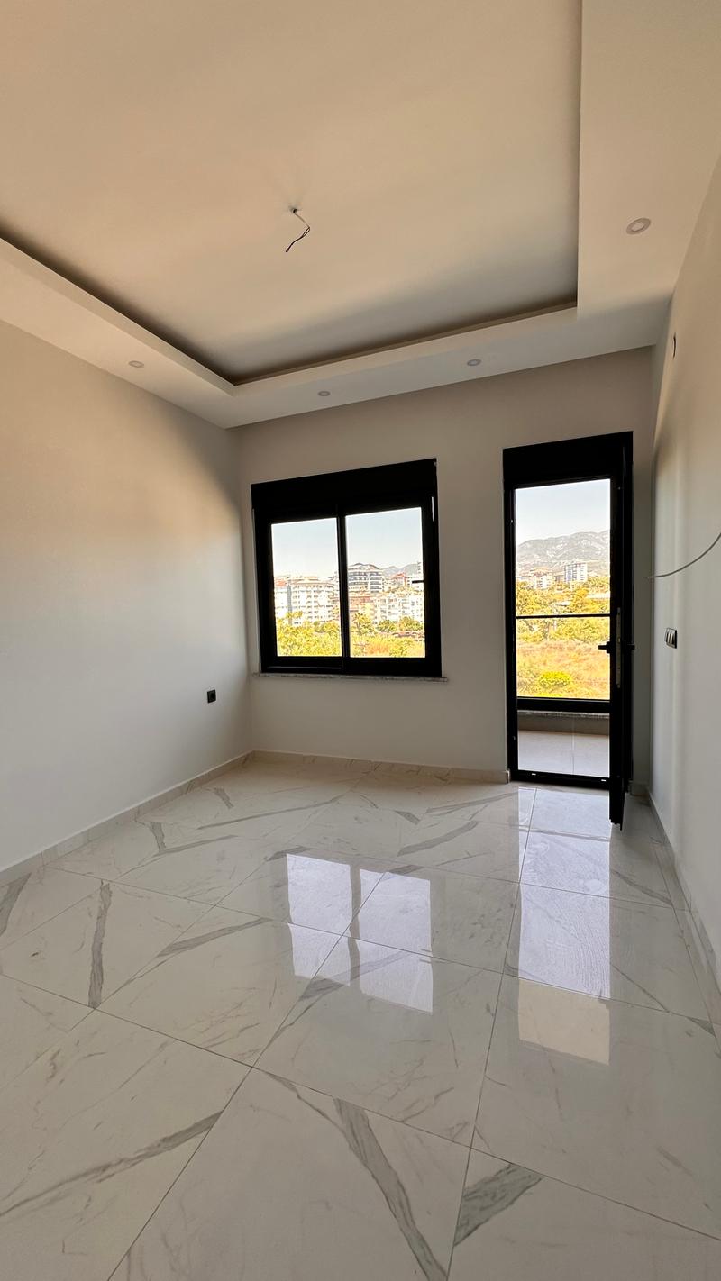 Apartments, Alanya — photo 1