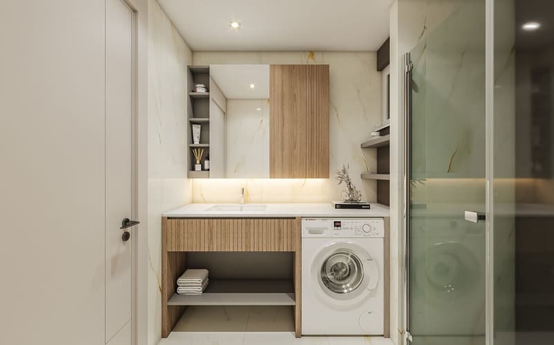 Apartment, Antalya — photo 1