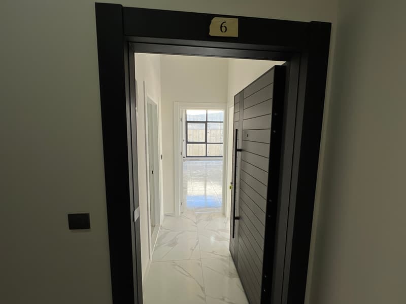 Apartment, Alanya — photo 1
