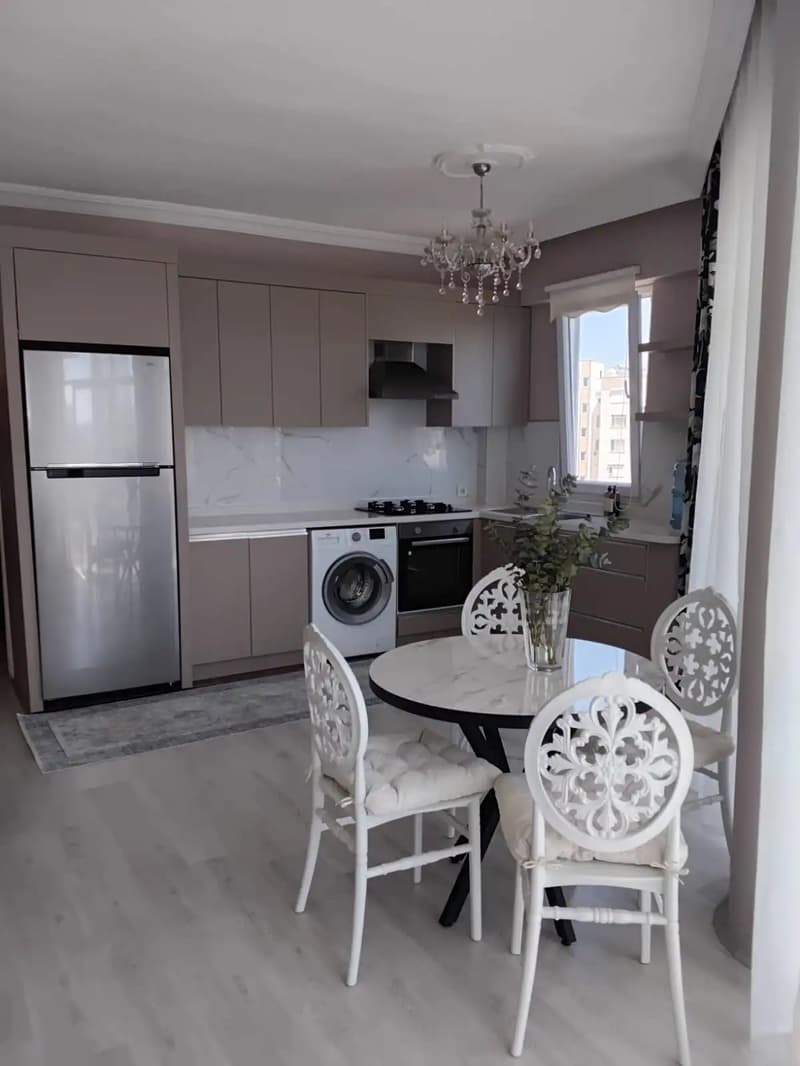 Apartment, Antalya — photo 1