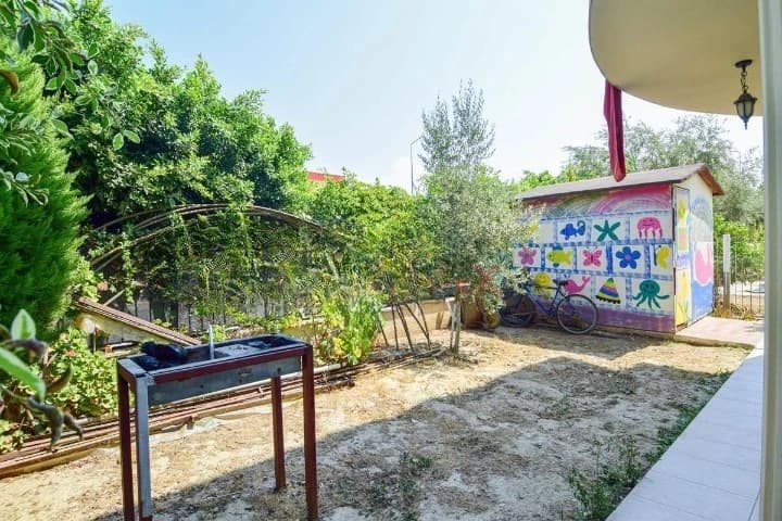 Villa, Alanya — photo 1