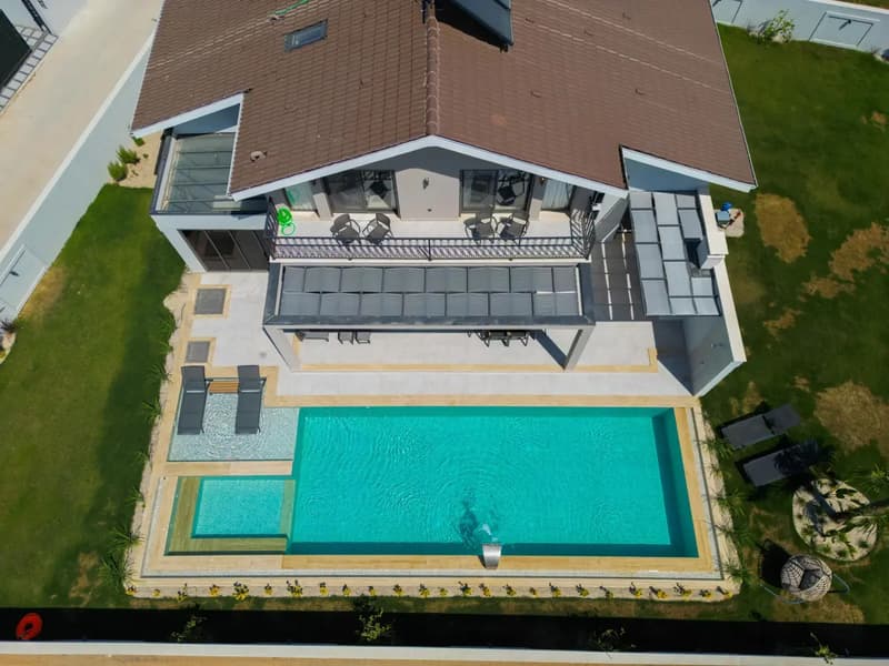 Villa, Fethiye — photo 1