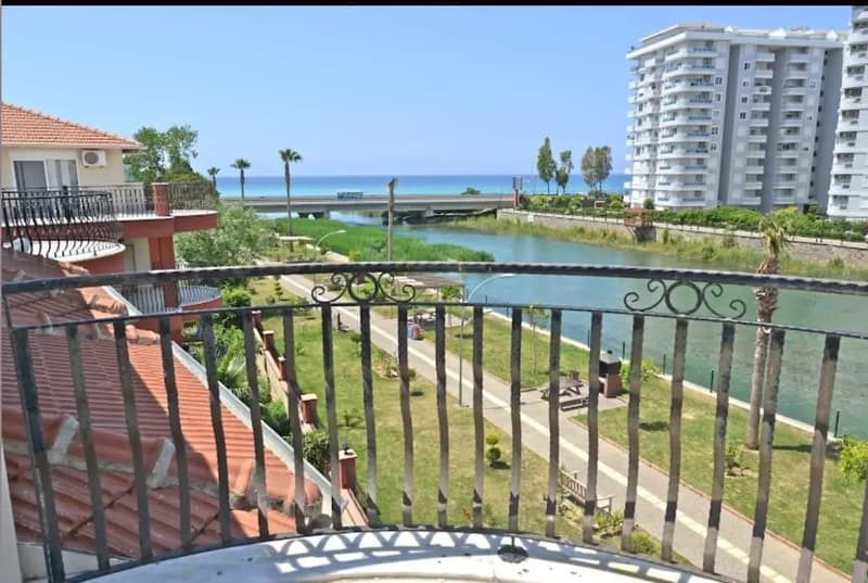 Villa, Alanya — photo 1