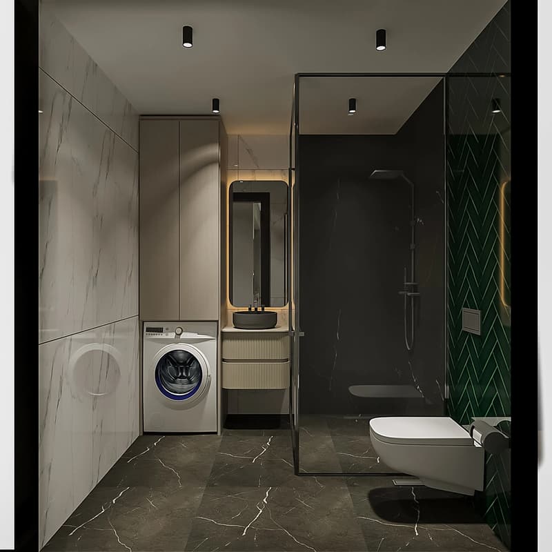 Apartment, Alanya — photo 1