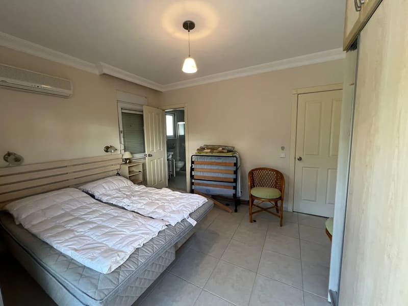 Apartment, Alanya — photo 1
