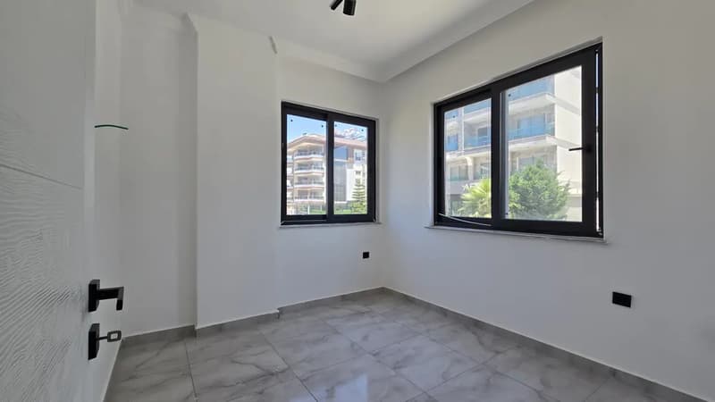 Apartment, Alanya — photo 1
