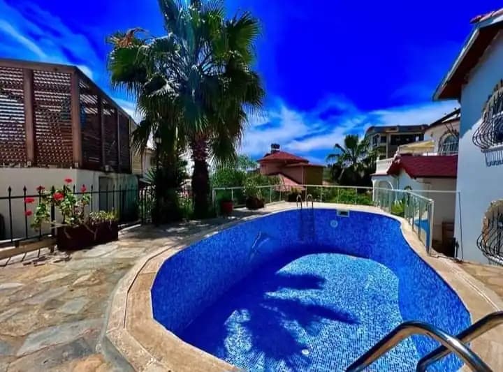 Villa, Alanya — photo 1