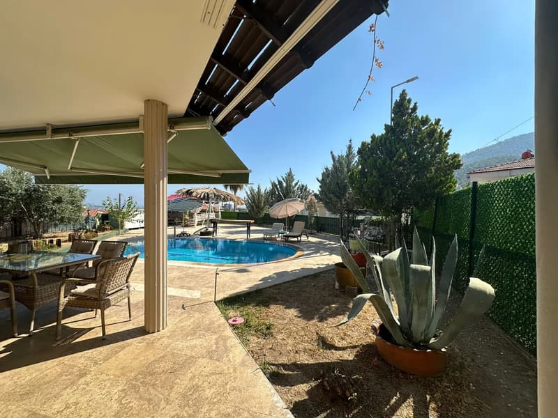 Villa, Alanya — photo 1