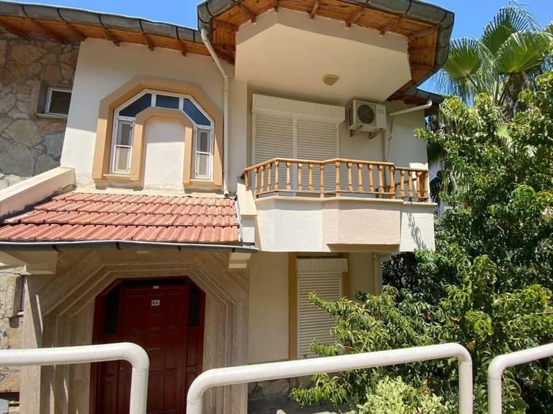Villa, Alanya — photo 1