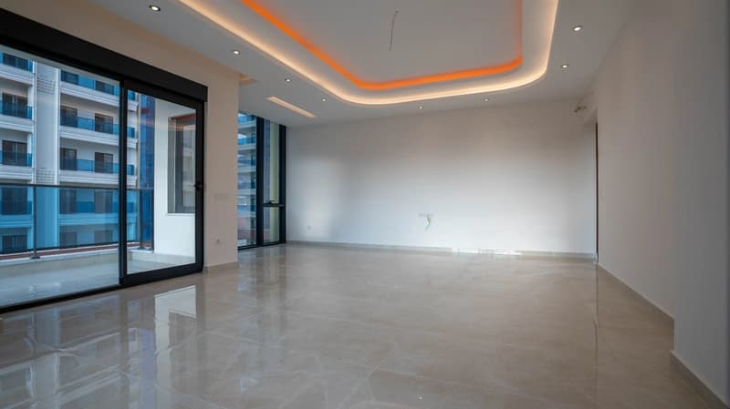 Apartment, Alanya — photo 1