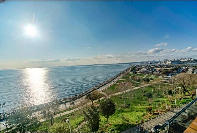Квартира, Стамбул — фото 1