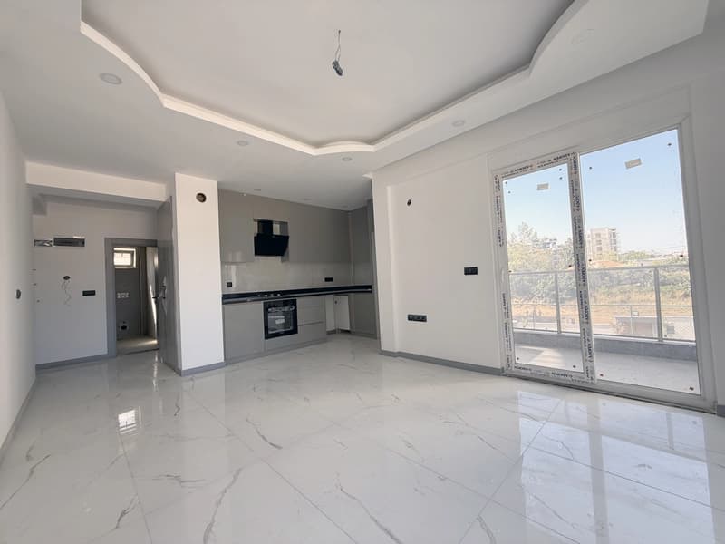 Apartment, Antalya — photo 1