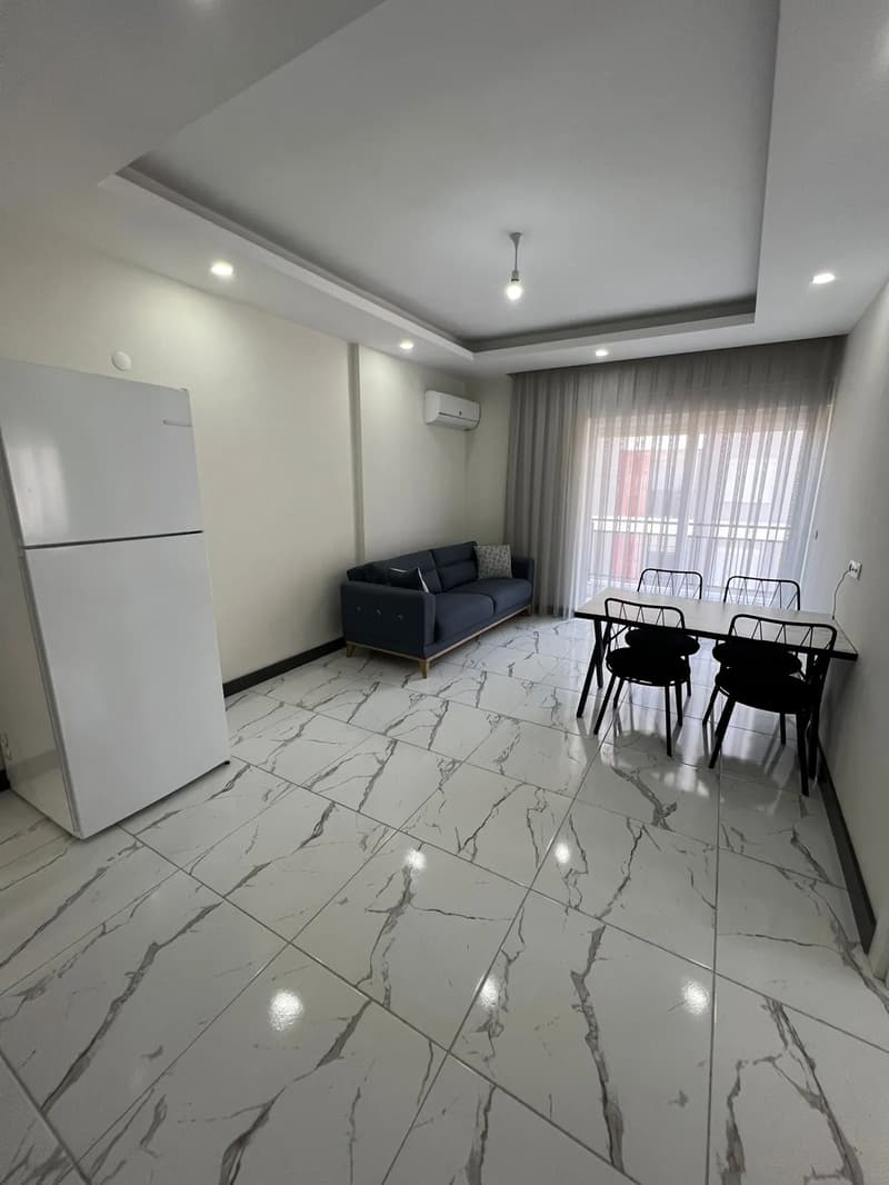 Apartment, Antalya — photo 1