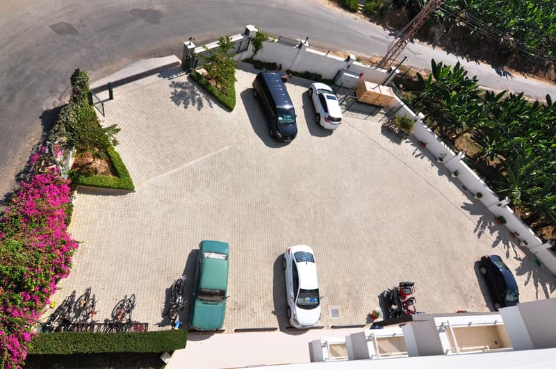 Apartment, Alanya — photo 1