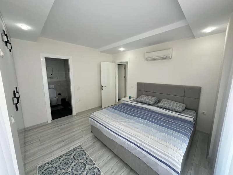 Apartment, Alanya — photo 1