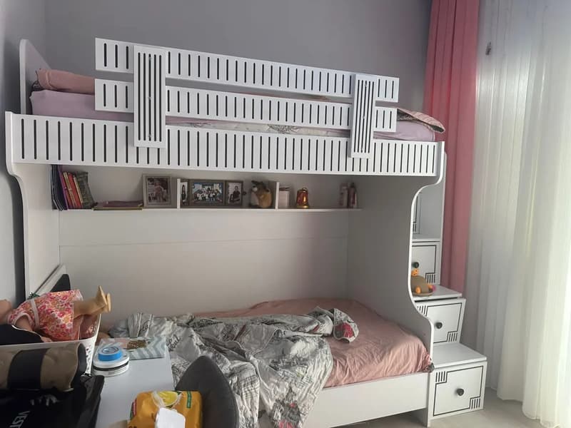 Apartment, Alanya — photo 1