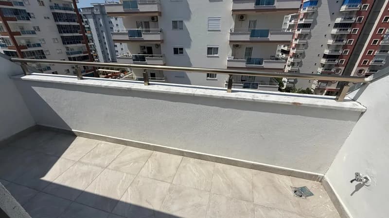 Apartment, Alanya — photo 1