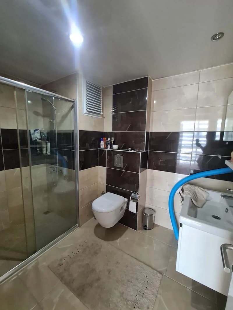 Apartment, Alanya — photo 1