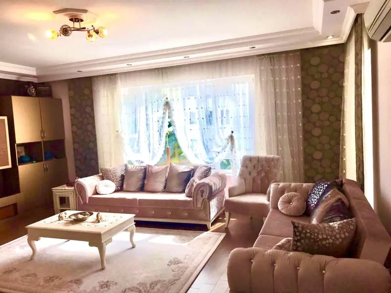 Apartment, Antalya — photo 1