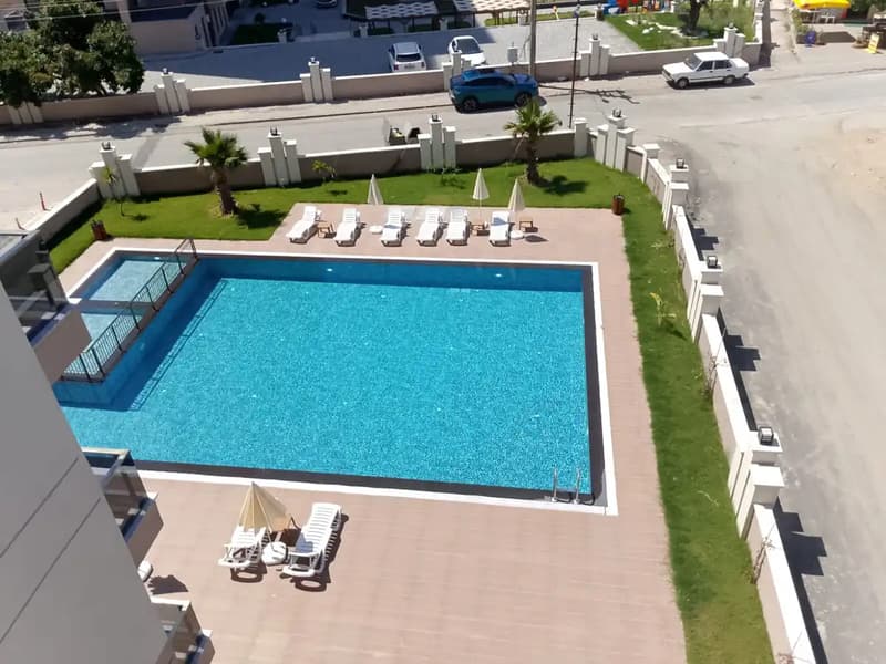 Apartment, Gazipasha — photo 1