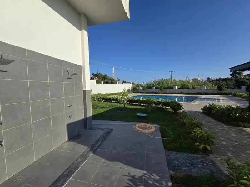 Apartment, Alanya — photo 1