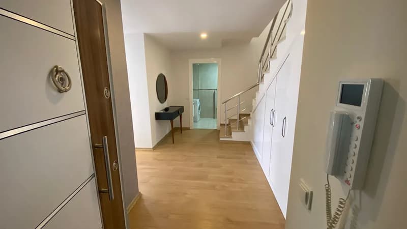 Apartment, Alanya — photo 1