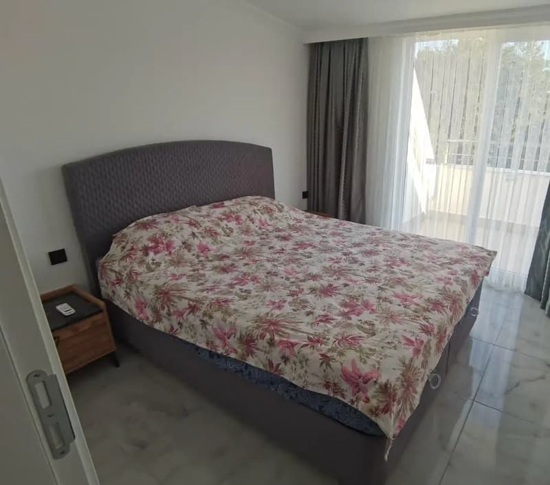 Apartment, Alanya — photo 1