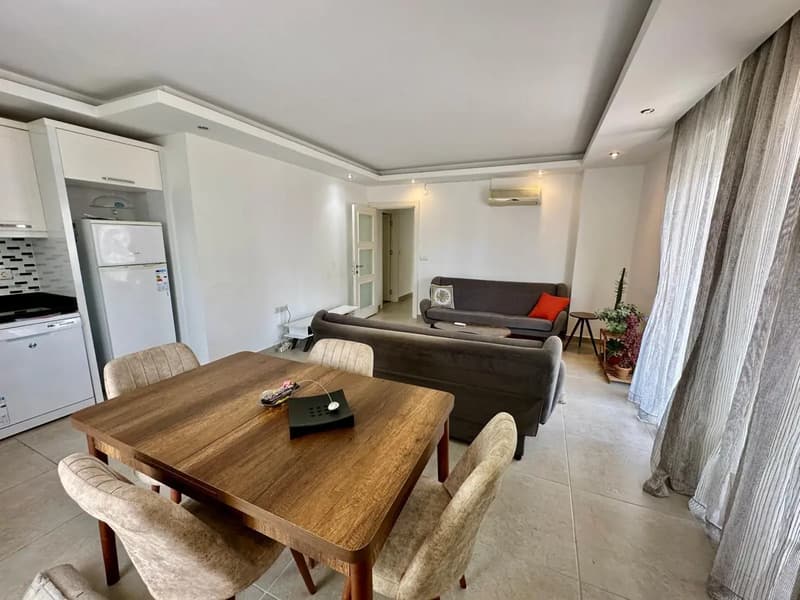Apartment, Alanya — photo 1