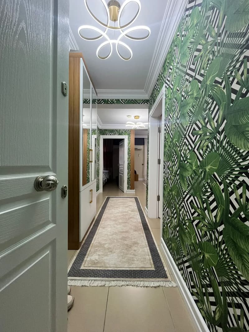 Apartment, Alanya — photo 1