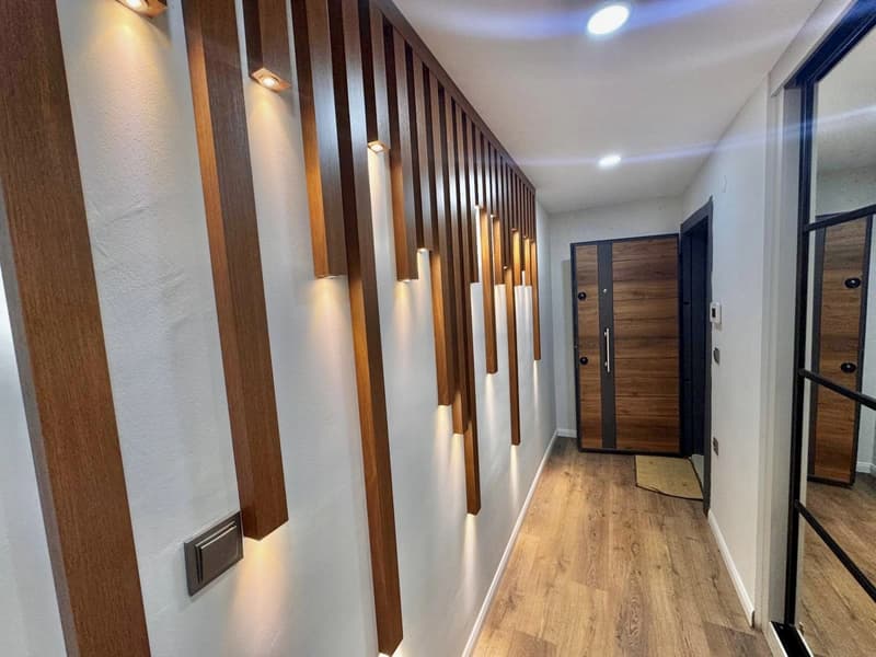 Apartment, Alanya — photo 1