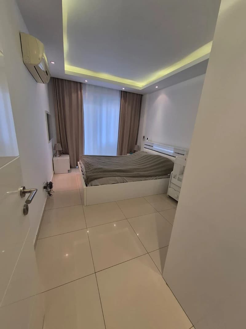 Apartment, Alanya — photo 1