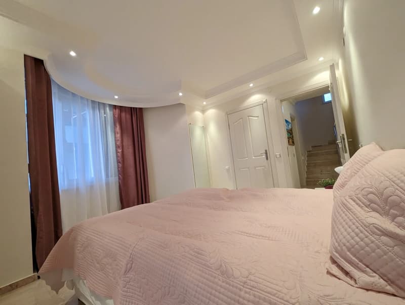 Villa, Alanya — photo 1