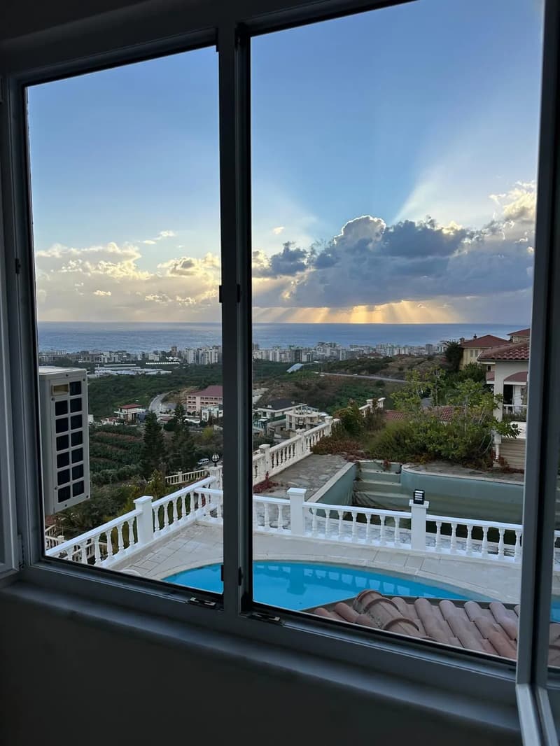 Villa, Alanya — photo 1