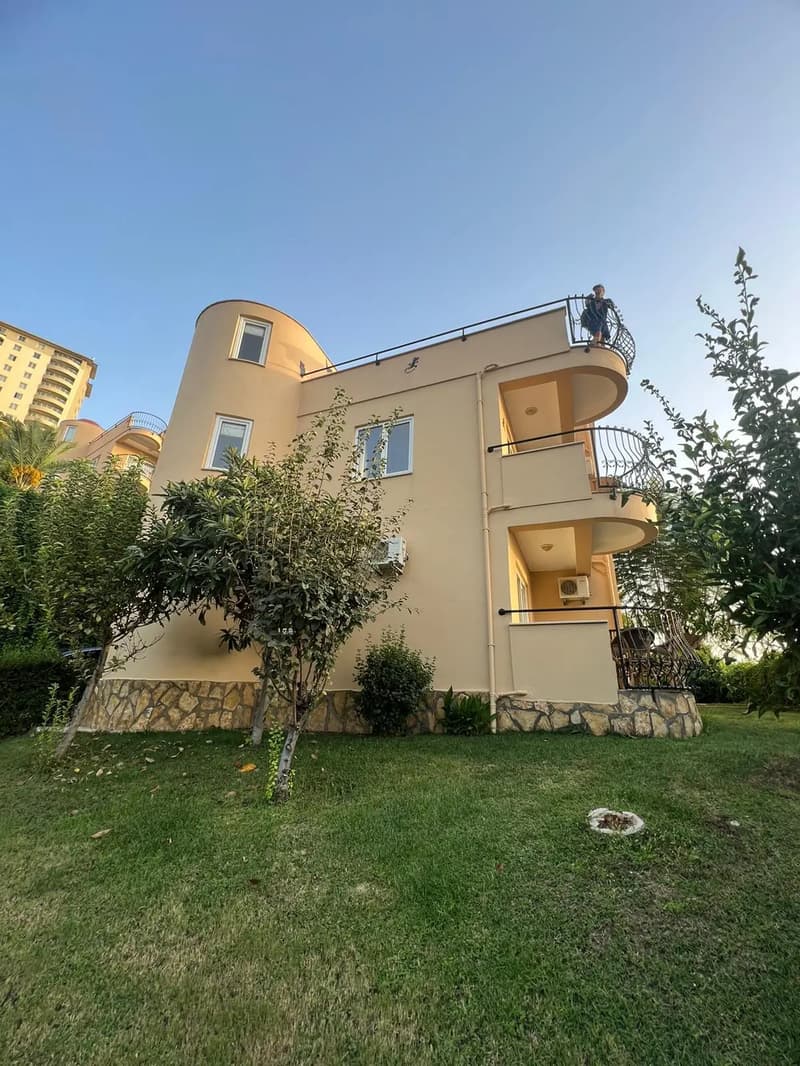 Villa, Alanya — photo 1