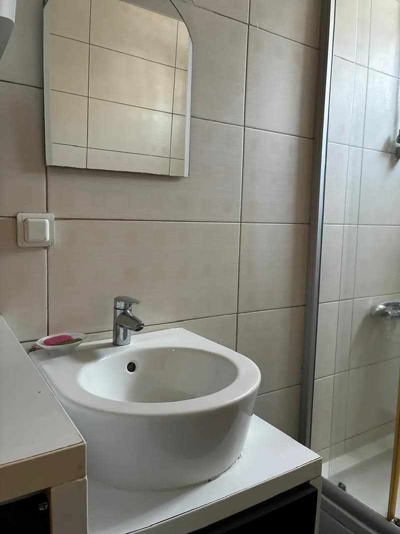 Apartment, Alanya — photo 1
