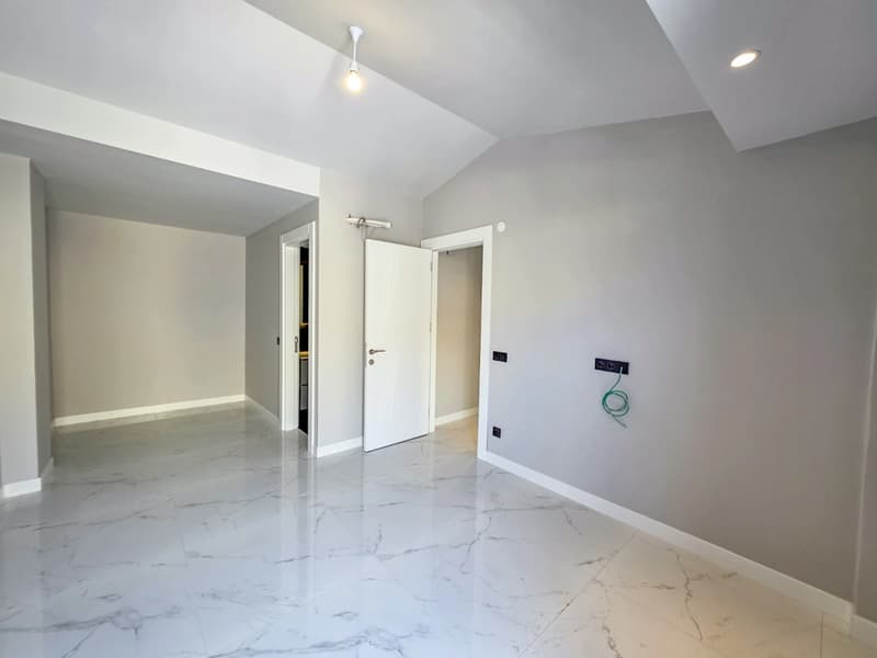 Apartment, Alanya — photo 1