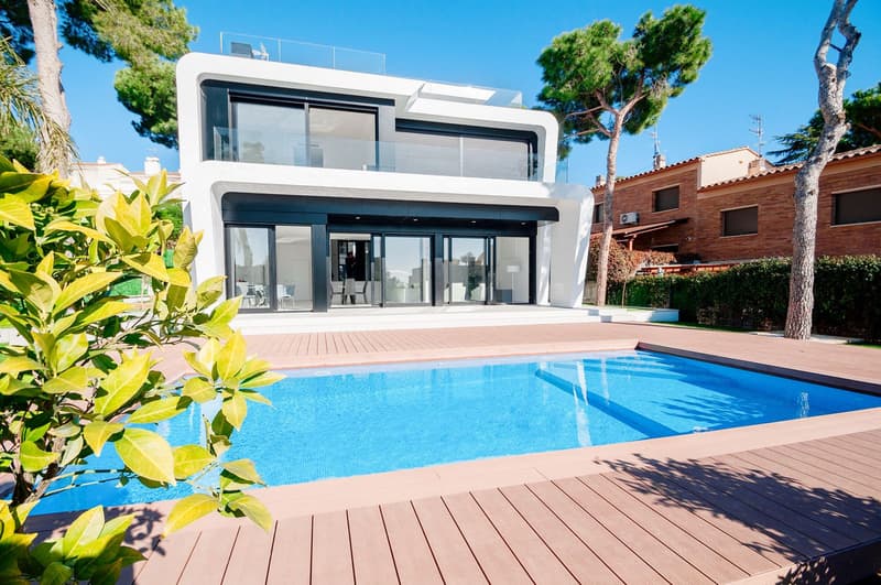 Villa, Platja d'Aro — photo 1