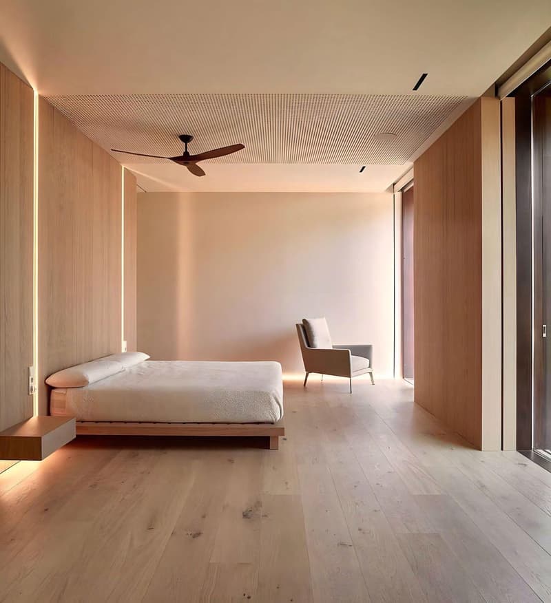 New residential complex of villas with panoramic ocean views in Nusa Penida, Indonesia — photo 1