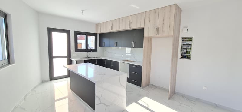 Residence in a quiet premium residential area, close to the beach, Yeroskipou, Paphos, Cyprus — photo 1