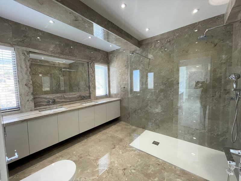 Luxury residence with a panoramic view near the beach, in the prestigious area of Yeroskipou, Paphos, Cyprus — photo 1