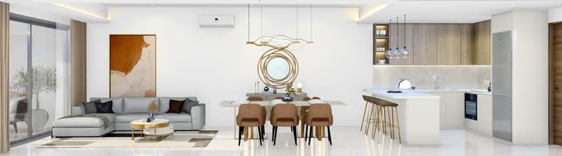 Luxury residence in the heart of Limassol, Cyprus — photo 1
