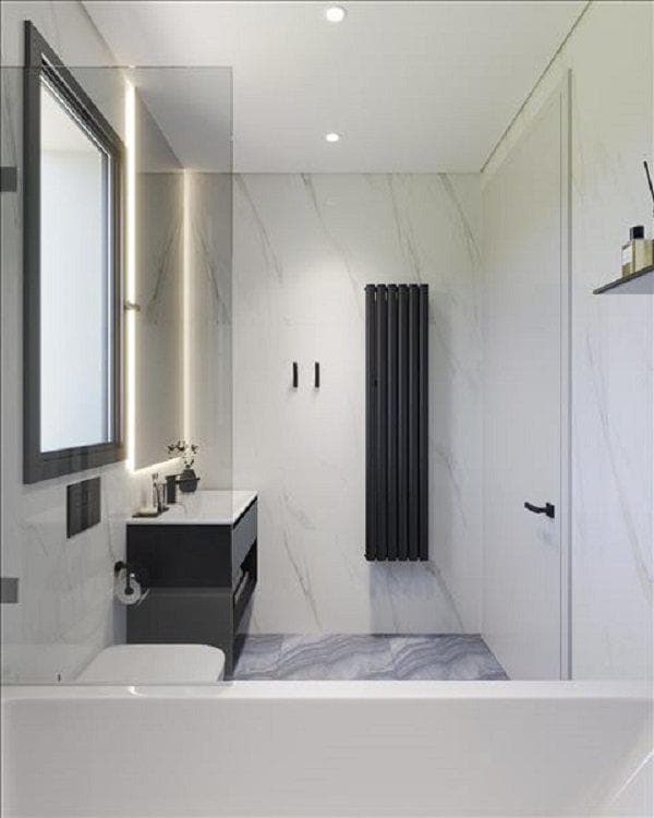 New gated residence with a swimming pool and a spa in a prestigious area, Germasogeia, Cyprus — photo 1