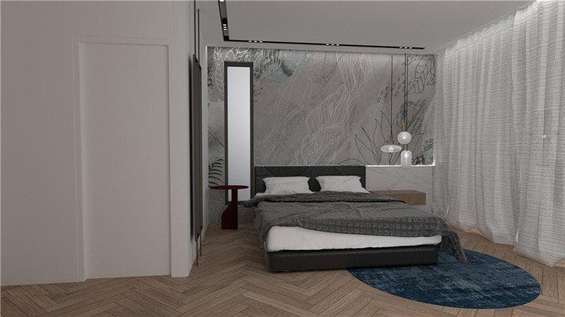 Low-rise residence close to the main shopping streets of Strovolos, Cyprus — photo 1