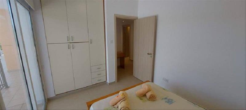 Residence with a swimming pool near beaches and the promenade, Paphos, Cyprus — photo 1
