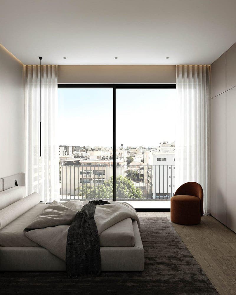 New project close to schools, the beach and the mall, Limassol, Cyprus — photo 1
