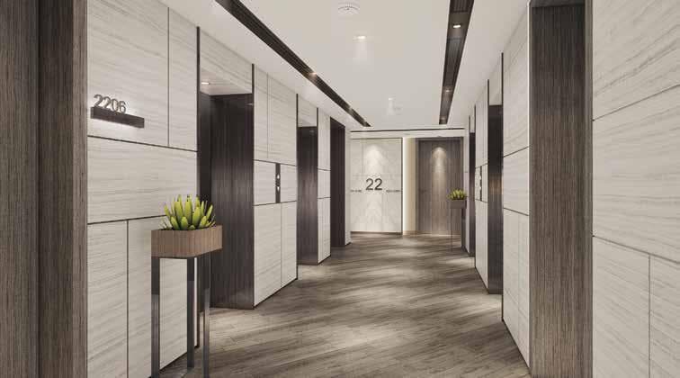 Готовые квартиры LIV Residence для получения резидентской визы, недалеко от моря и пляжа, с видом на гавань Dubai Marina, Дубай, ОАЭ — фото 1