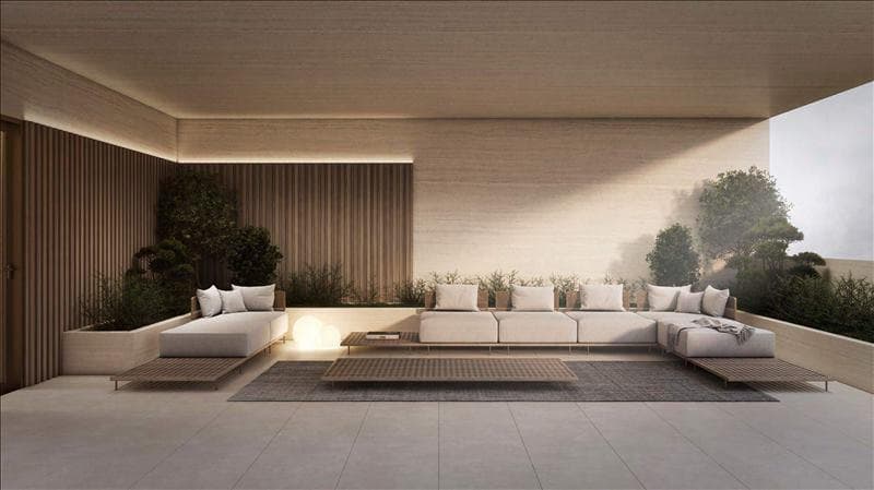 Keturah Reserve — large residence by MAG with swimming pools, gardens and a business center in Meydan, Dubai — photo 1